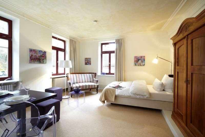 Parkhotel Pforzheim Quarto foto