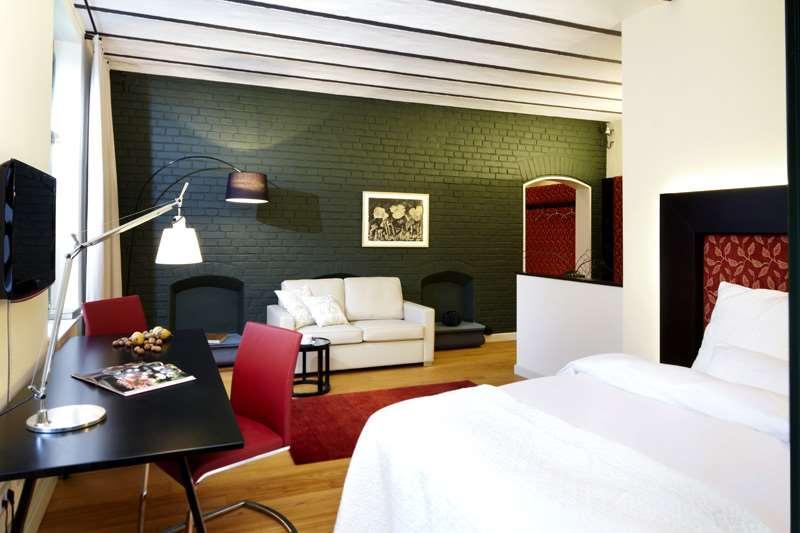 Parkhotel Pforzheim Quarto foto