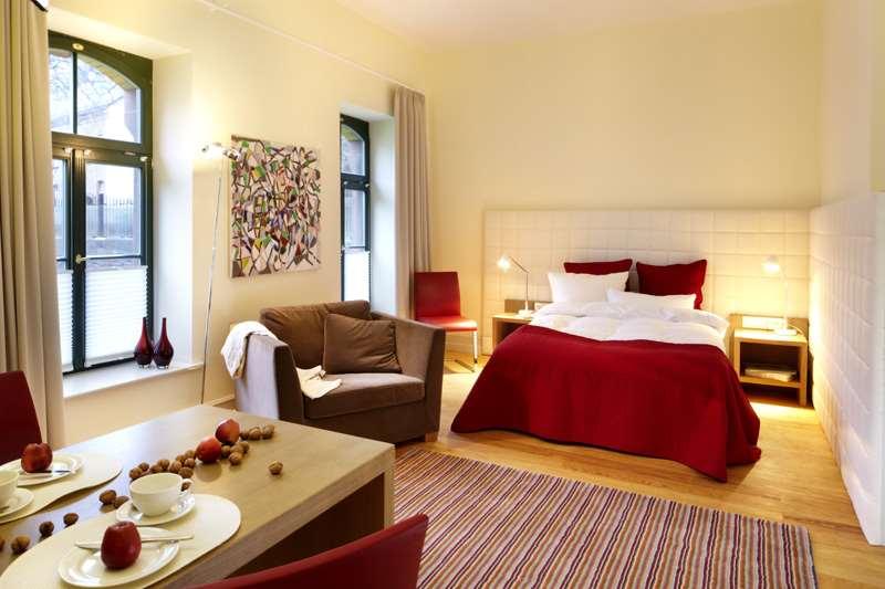 Parkhotel Pforzheim Quarto foto