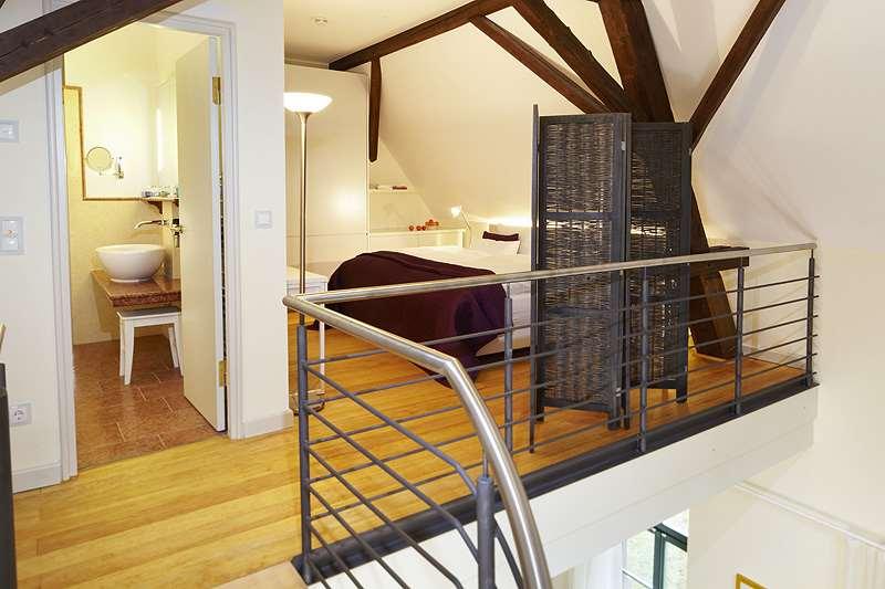 Parkhotel Pforzheim Quarto foto