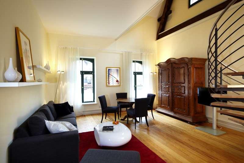 Parkhotel Pforzheim Quarto foto
